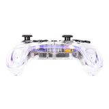 Gamepad Cableado / Inalámbrico Marvo GT-88 RGB Vibración