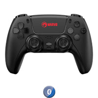 Gamepad Inalámbrico Marvo GT-90 Vibración