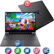 Notebook Gamer HP 15,6'' Core I5 8gb 512gb Win11 Rtx3050