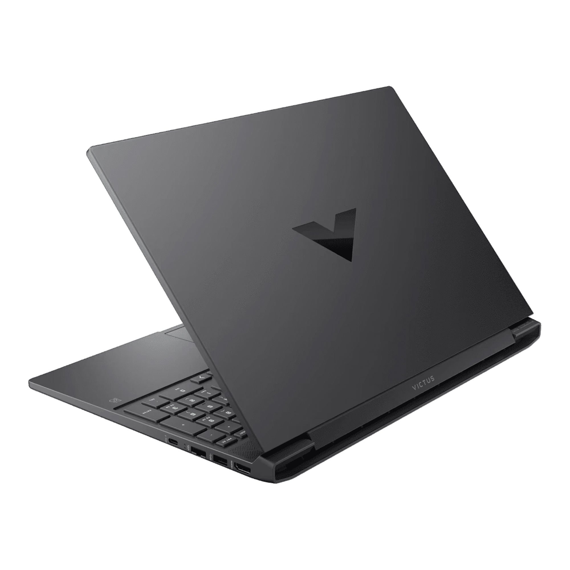 Notebook Gamer HP 15,6'' Core I5 8gb 512gb Win11 Rtx3050