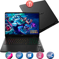 Notebook Gamer Hp 16'' Core Ultra 9 16gb 1tb Win11 Rtx5070