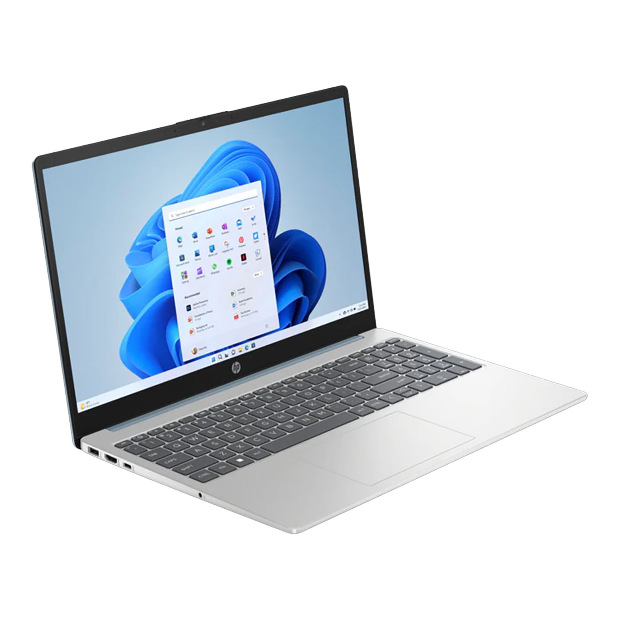 Notebook HP 15,6'' Ryzen 7 16gb 512gb Win11