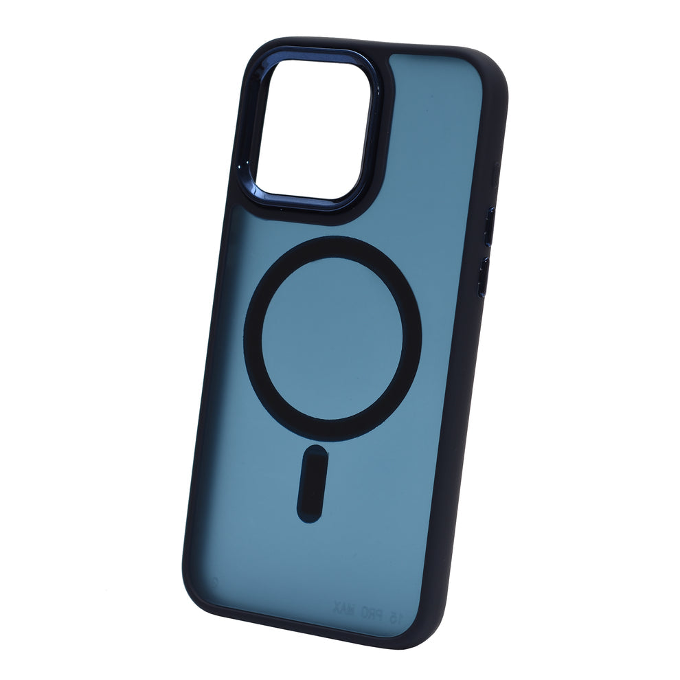 Funda para iPhone TPU con magsafe