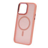 Funda para iPhone TPU con magsafe