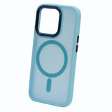 Funda para iPhone TPU con magsafe
