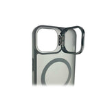 Funda Protectora con MagSafe y Soporte – 16 / 16 Pro / 16 ProMax