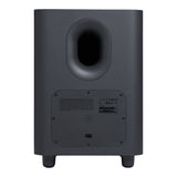 Barra de Sonido + Subwoofer Jbl Bar 500 Bt 590w