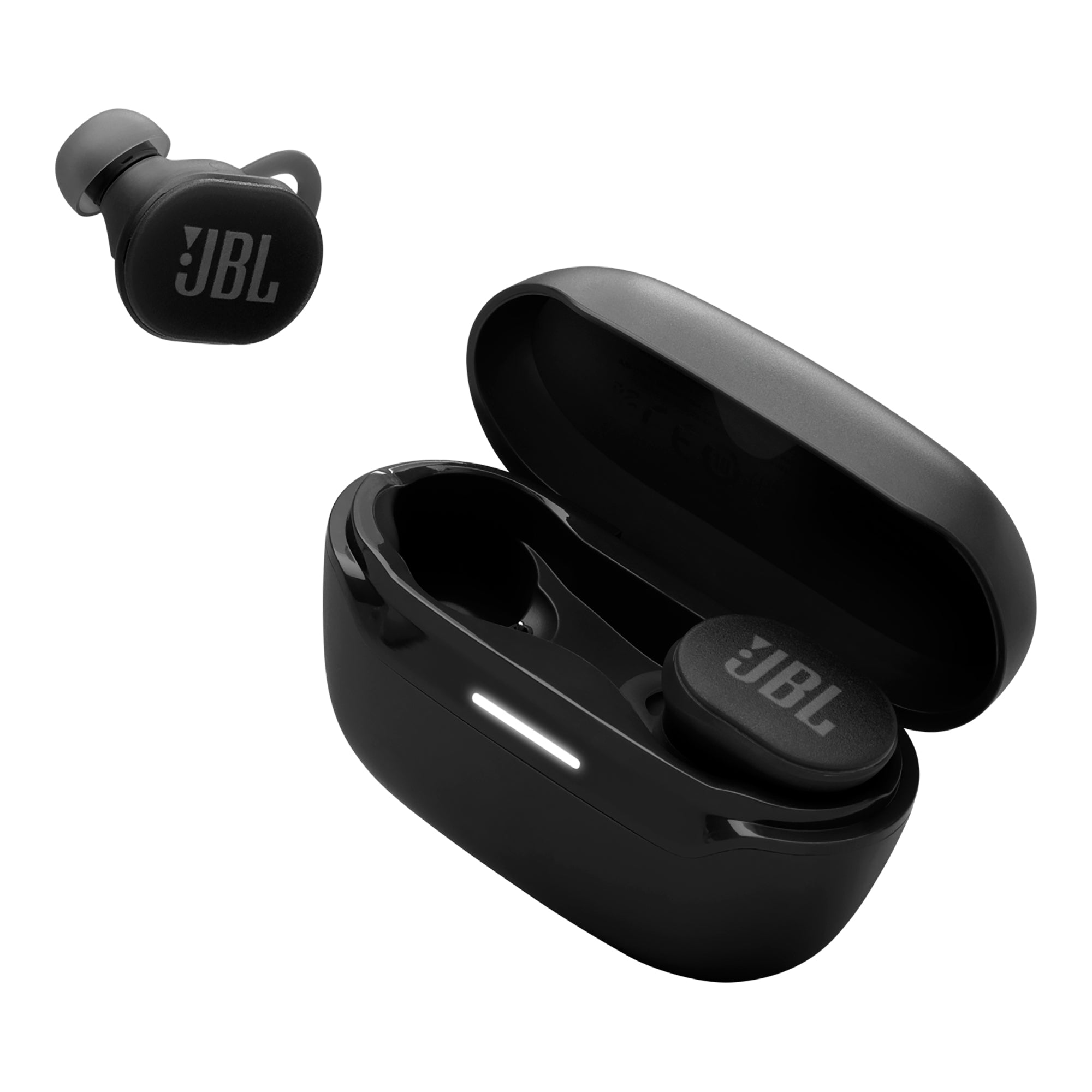 Auriculares Inalámbricos BT Jbl Endurance Race 2 IP68 IPX2 Llamadas