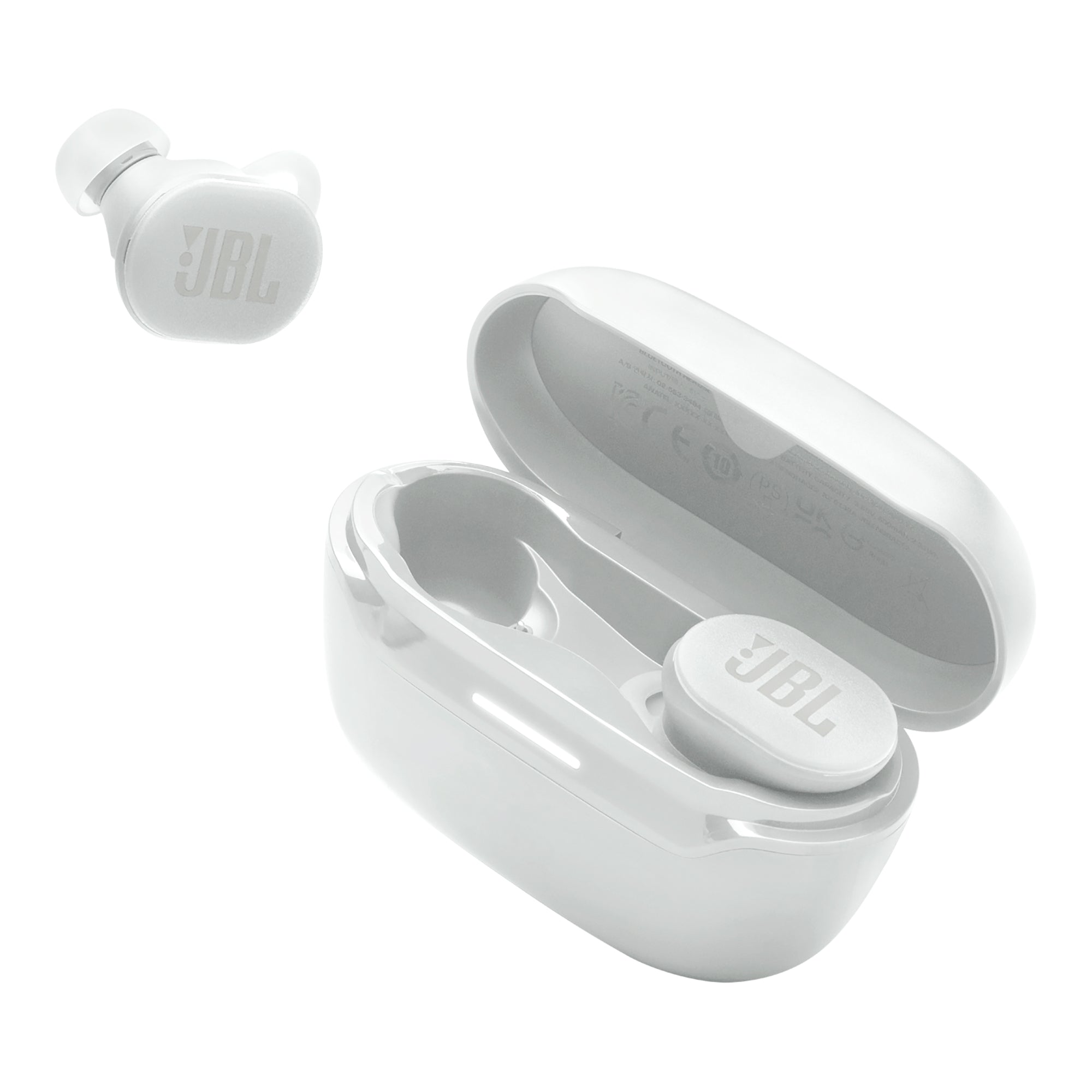 Auriculares Inalámbricos BT Jbl Endurance Race 2 IP68 IPX2 Llamadas