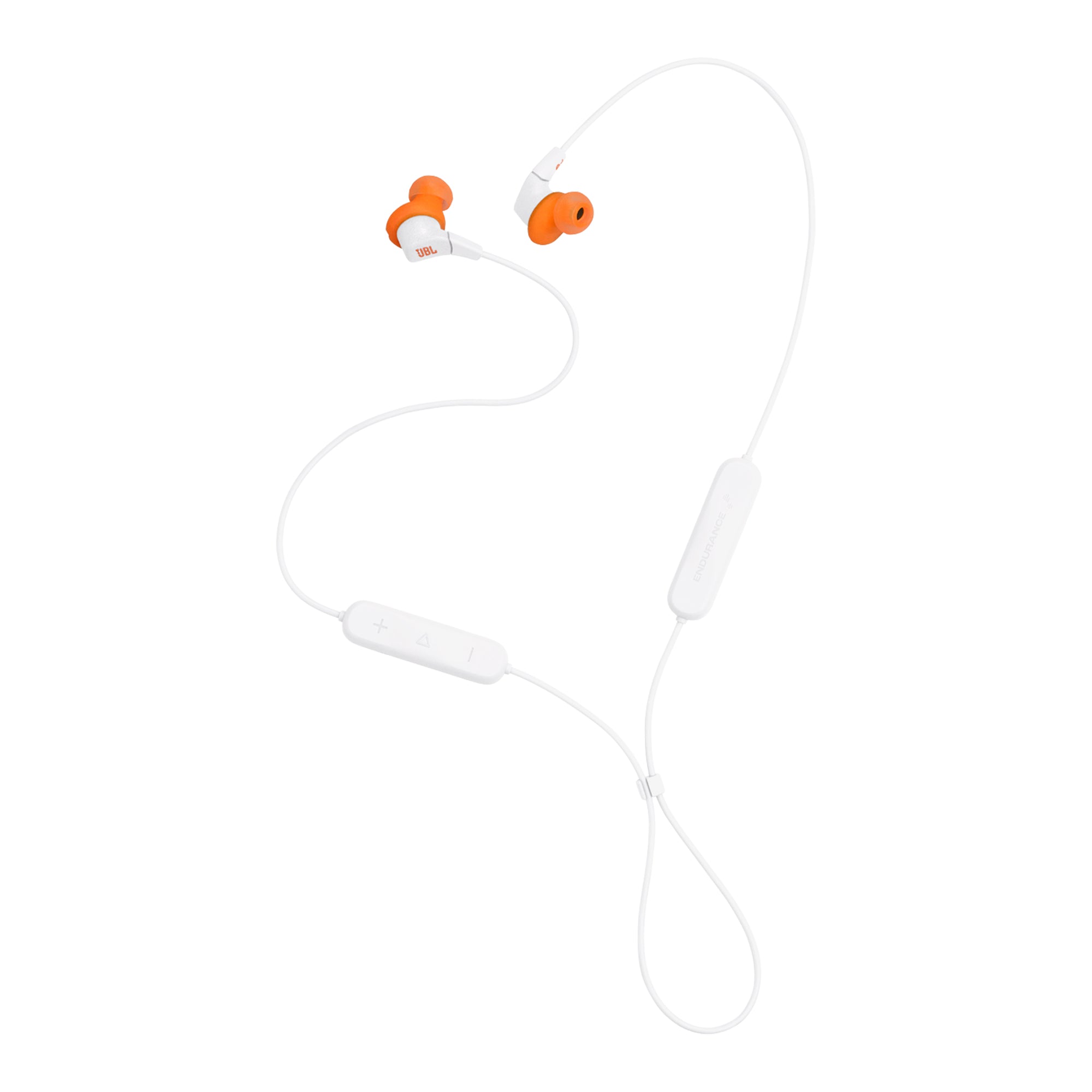 Auriculares Inalámbricos Bluetooth Jbl Endurance Run 3 IP65 8mm