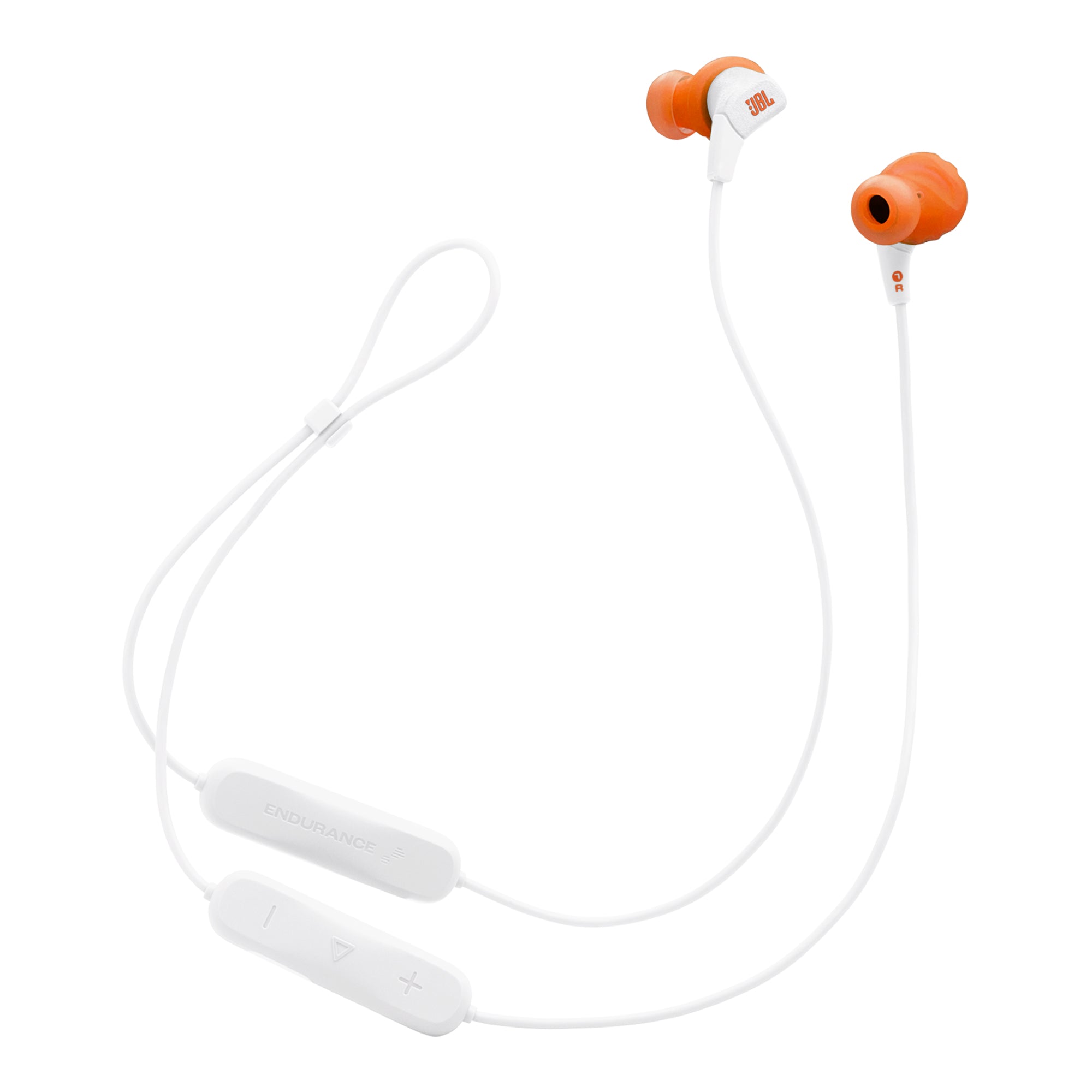 Auriculares Inalámbricos Bluetooth Jbl Endurance Run 3 IP65 8mm