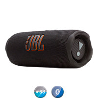 Parlante Inalámbrico Bt Jbl Flip 7 Ip68 35w