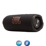 Parlante Inalámbrico Bt Jbl Flip 7 Ip68 35w