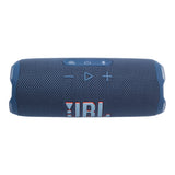Parlante Inalámbrico Bt Jbl Flip 7 Ip68 35w