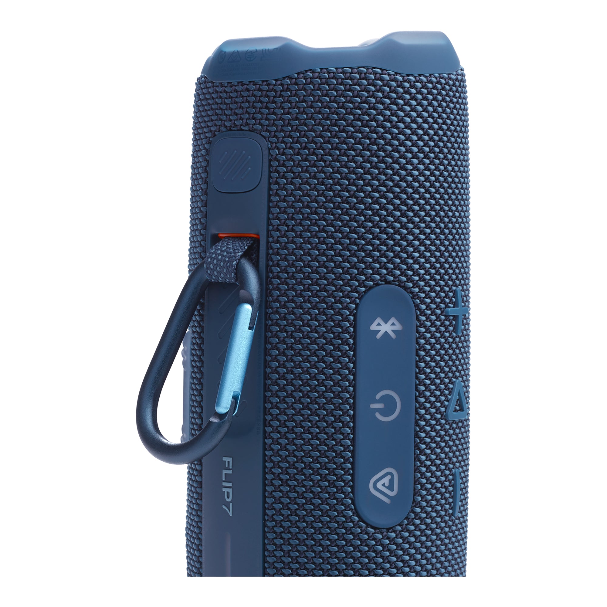 Parlante Inalámbrico Bt Jbl Flip 7 Ip68 35w