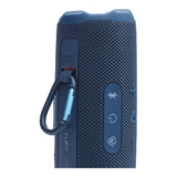 Parlante Inalámbrico Bt Jbl Flip 7 Ip68 35w