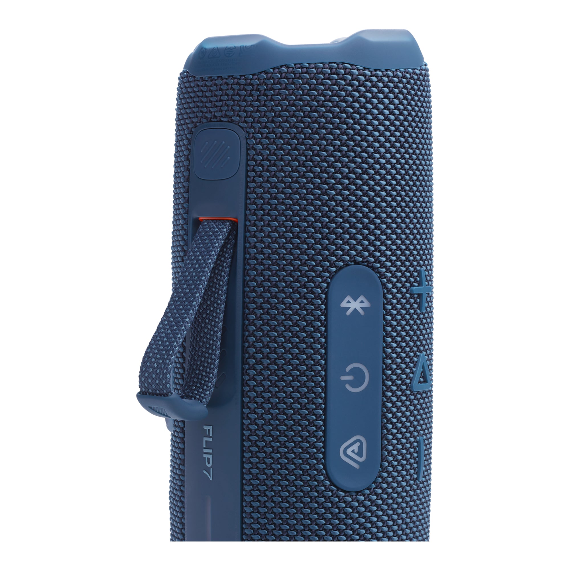 Parlante Inalámbrico Bt Jbl Flip 7 Ip68 35w