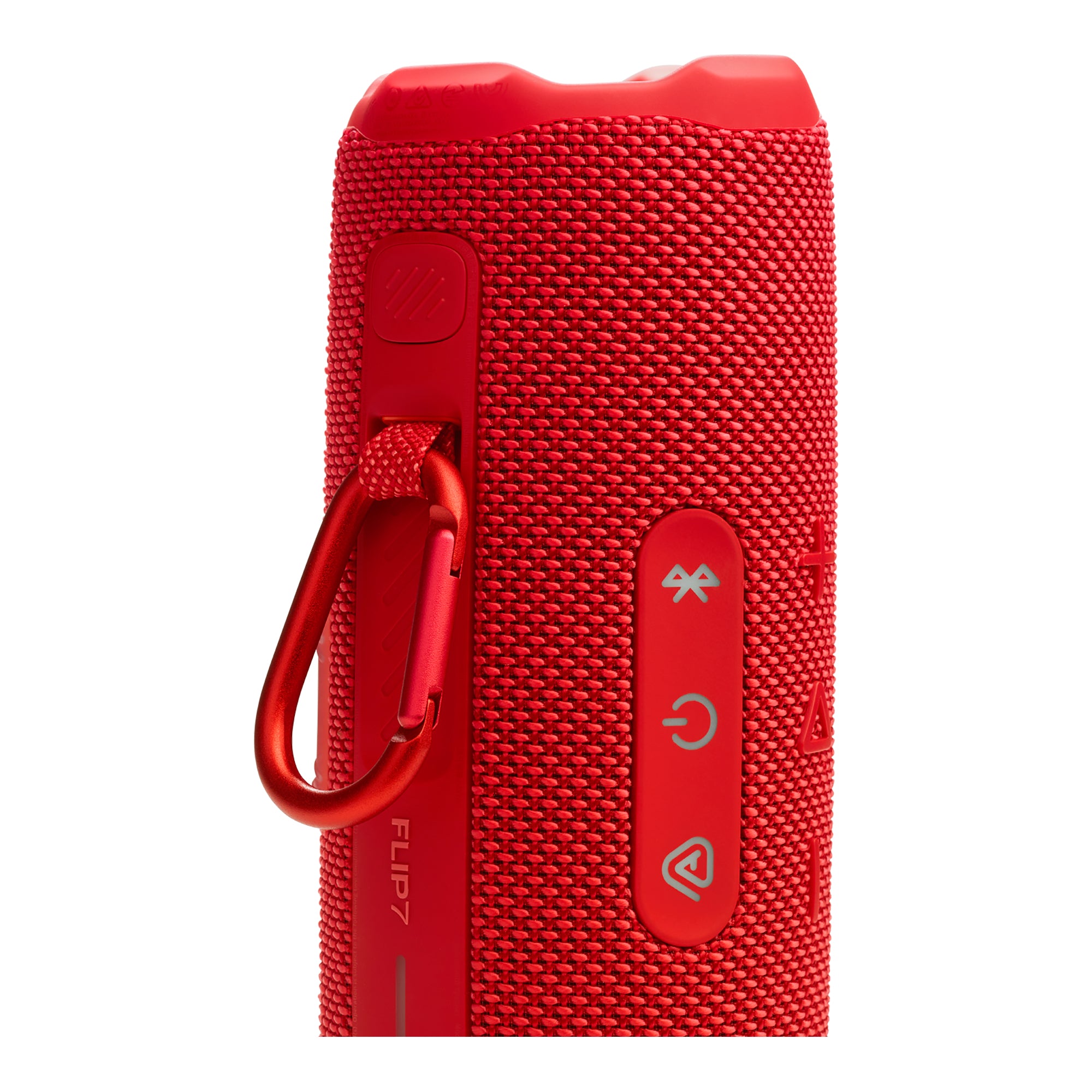Parlante Inalámbrico Bt Jbl Flip 7 Ip68 35w