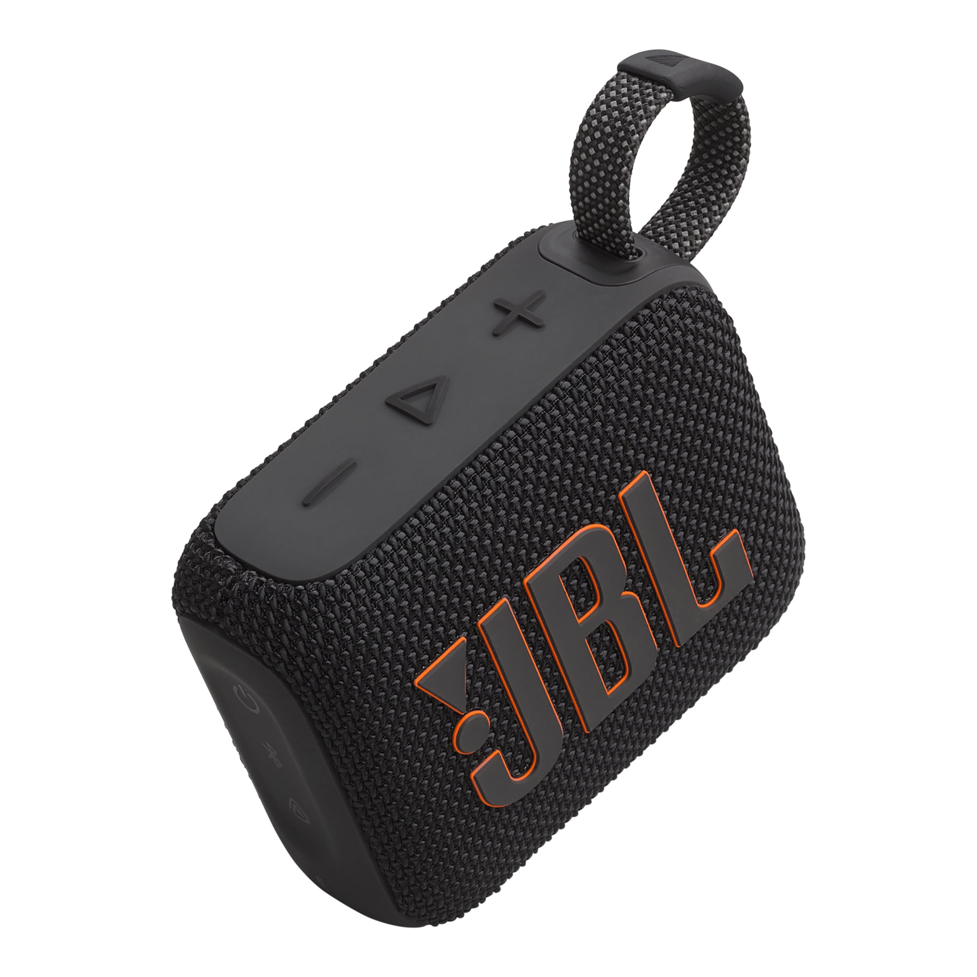 Parlante Inalámbrico Bluetooth Jbl Go 4 Ip67 4,2w