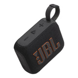Parlante Inalámbrico Bluetooth Jbl Go 4 Ip67 4,2w