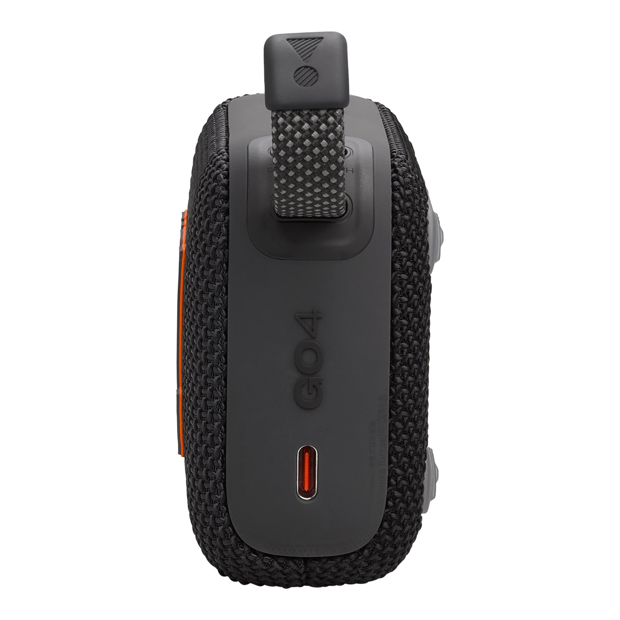 Parlante Inalámbrico Bluetooth Jbl Go 4 Ip67 4,2w