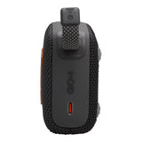 Parlante Inalámbrico Bluetooth Jbl Go 4 Ip67 4,2w