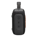 Parlante Inalámbrico Bluetooth Jbl Go 4 Ip67 4,2w