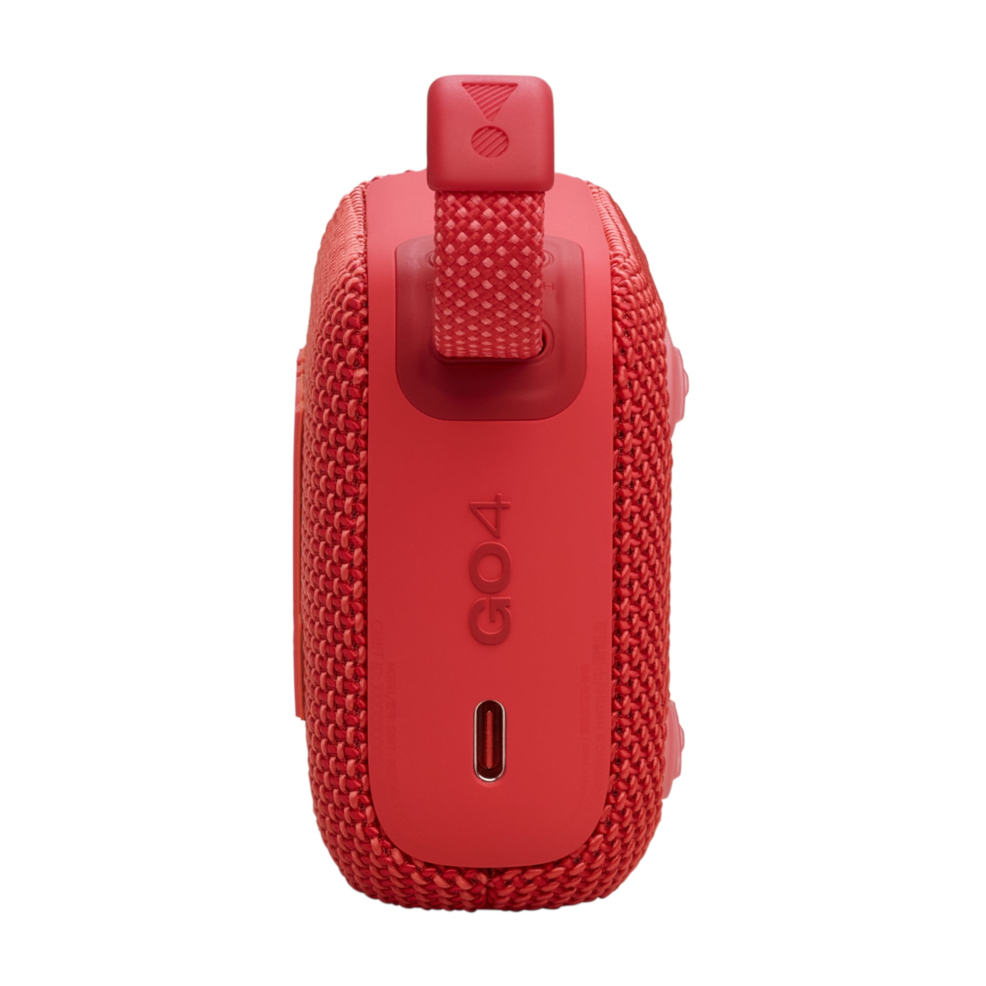 Parlante Inalámbrico Bluetooth Jbl Go 4 Ip67 4,2w