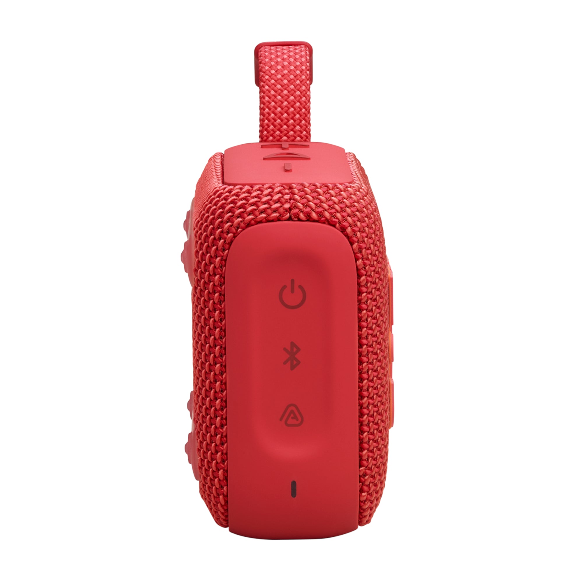 Parlante Inalámbrico Bluetooth Jbl Go 4 Ip67 4,2w