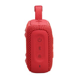 Parlante Inalámbrico Bluetooth Jbl Go 4 Ip67 4,2w