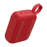Parlante Inalámbrico Bluetooth Jbl Go 4 Ip67 4,2w