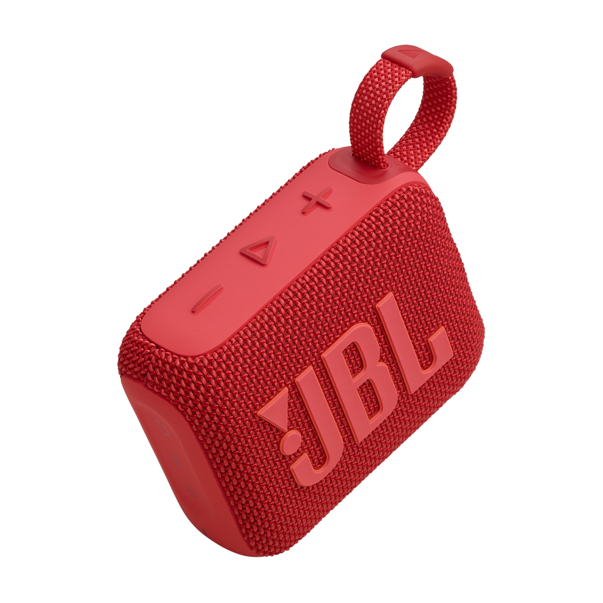 Parlante Inalámbrico Bluetooth Jbl Go 4 Ip67 4,2w