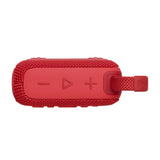 Parlante Inalámbrico Bluetooth Jbl Go 4 Ip67 4,2w