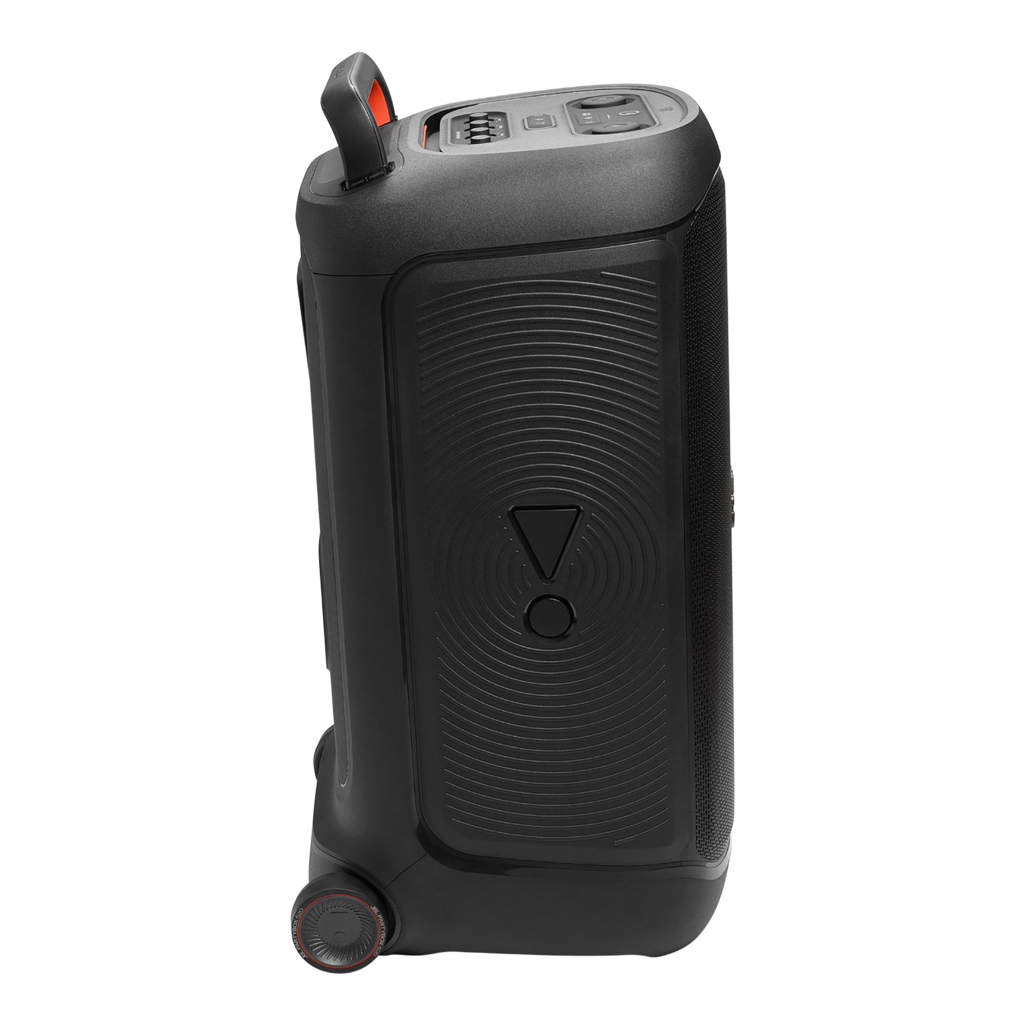 Parlante Inalámbrico Bt Jbl Partybox 520 Ipx4 Bluetooth 400w
