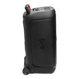 Parlante Inalámbrico Bt Jbl Partybox 520 Ipx4 Bluetooth 400w