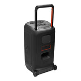 Parlante Inalámbrico Bt Jbl Partybox 520 Ipx4 Bluetooth 400w