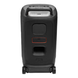 Parlante Inalámbrico Bt Jbl Partybox 520 Ipx4 Bluetooth 400w