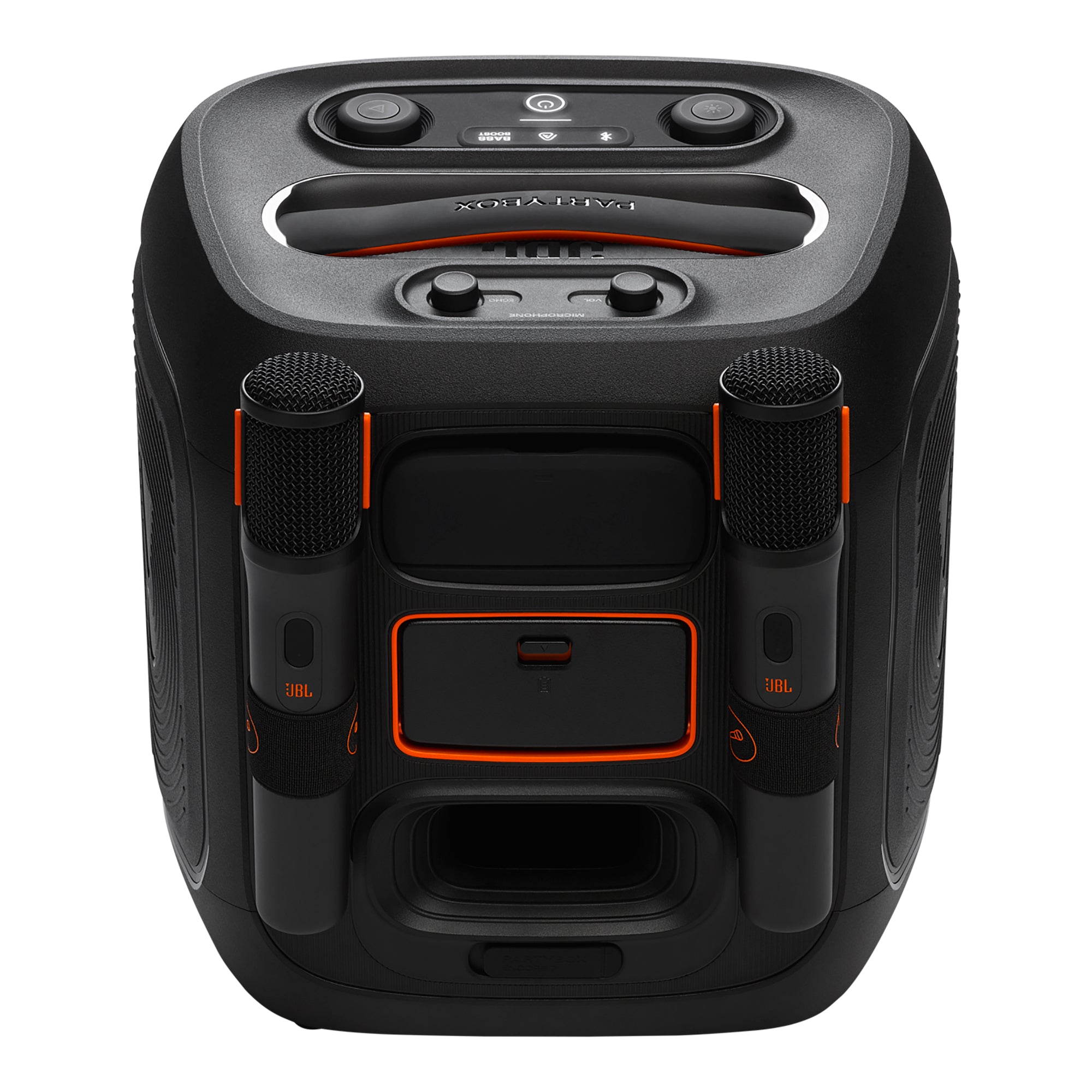 Parlante Inalámbrico Bt Jbl Partybox Encore 2 Ipx4 Bluetooth 100w