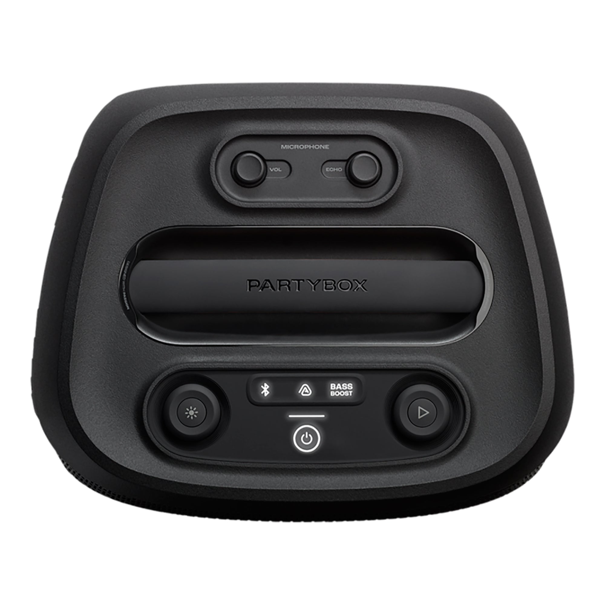 Parlante Inalámbrico Bt Jbl Partybox Encore 2 Ipx4 Bluetooth 100w