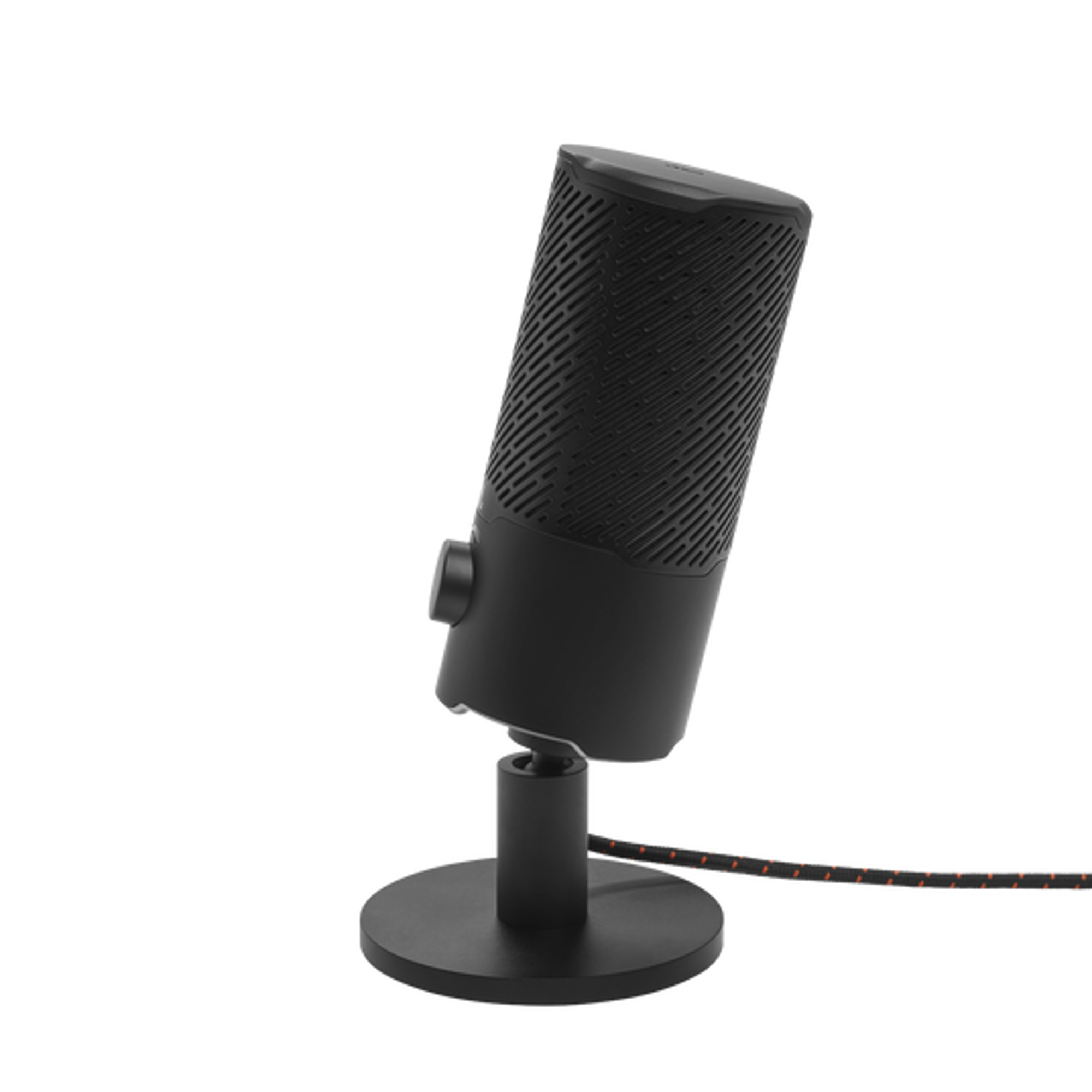 Micrófono Jbl Quantum Stream Usb Omnidireccional