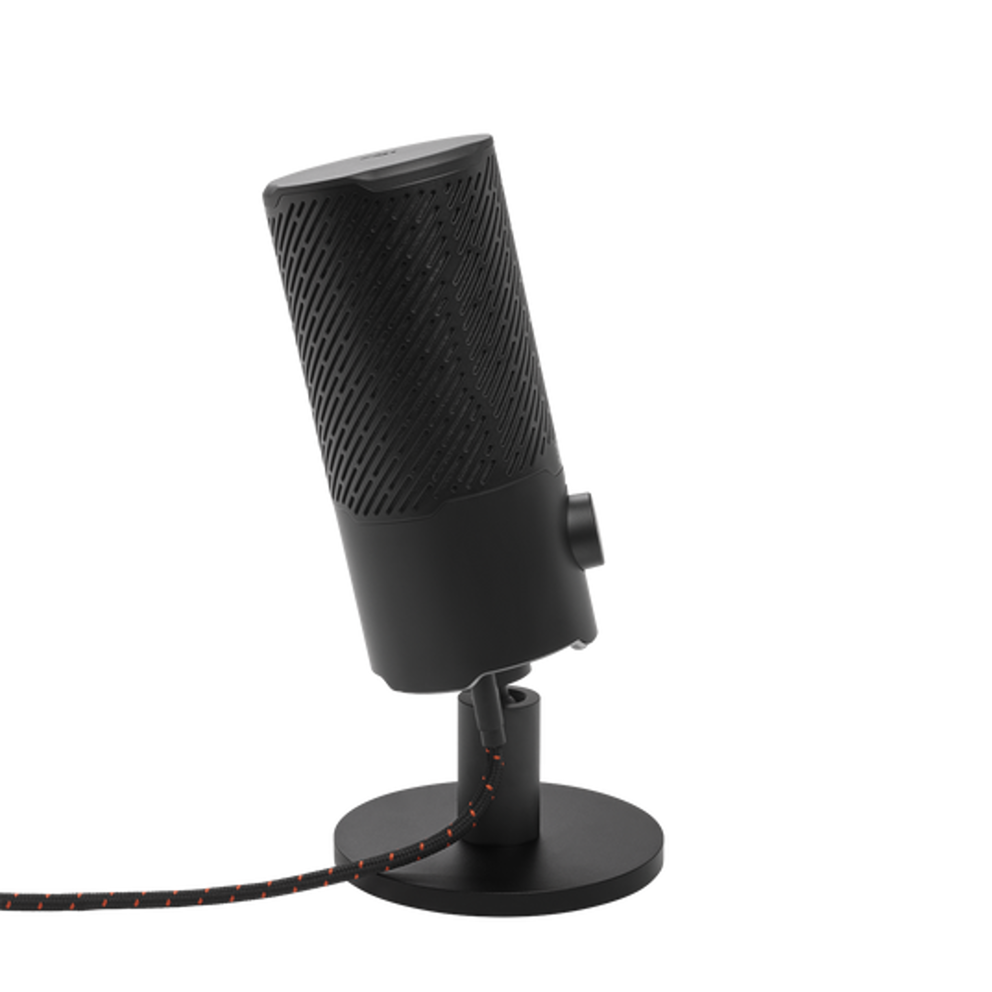 Micrófono Jbl Quantum Stream Usb Omnidireccional