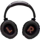 Auriculares Inalámbricos 2,4ghz Jbl Quantum 350 40mm