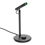 Micrófono Con Soporte Jbl Quantum Stream Talk Posición Ajustable