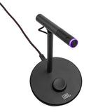 Micrófono Con Soporte Jbl Quantum Stream Talk Posición Ajustable