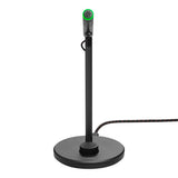 Micrófono Con Soporte Jbl Quantum Stream Talk Posición Ajustable
