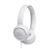 Auriculares Cableados 3,5mm Jbl Tune 500 32mm
