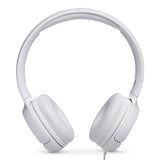 Auriculares Cableados 3,5mm Jbl Tune 500 32mm