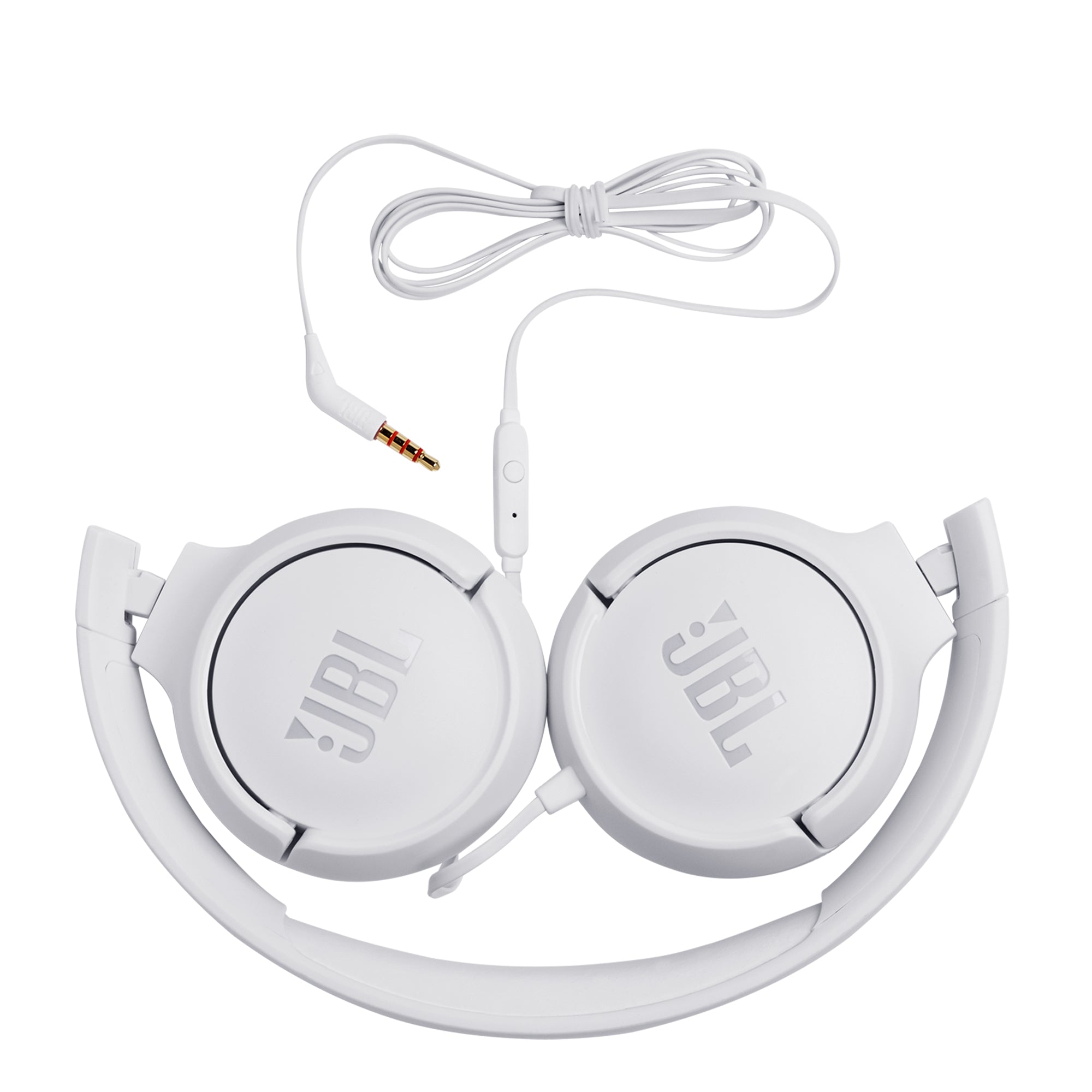 Auriculares Cableados 3,5mm Jbl Tune 500 32mm