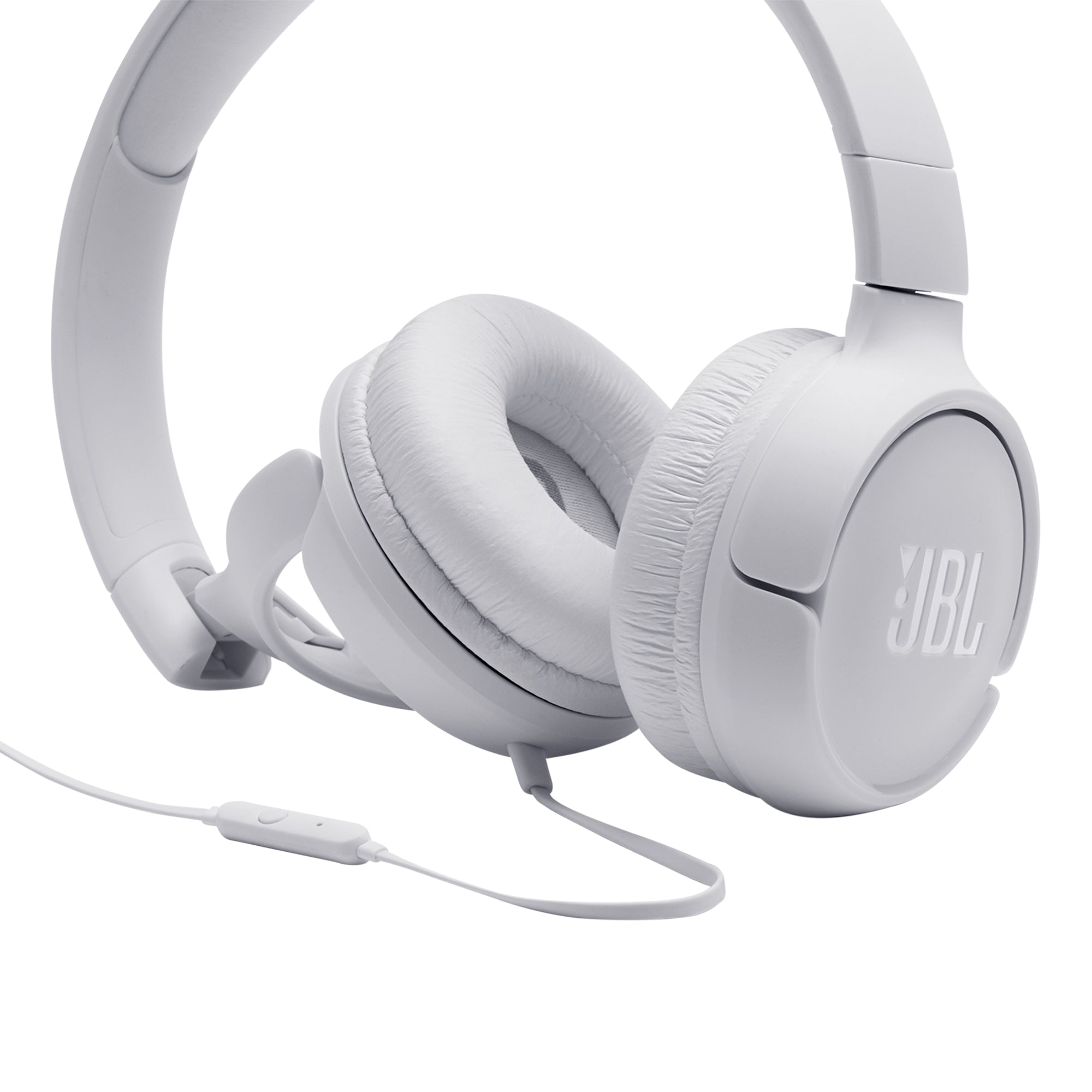 Auriculares Cableados 3,5mm Jbl Tune 500 32mm
