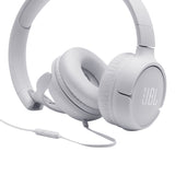 Auriculares Cableados 3,5mm Jbl Tune 500 32mm